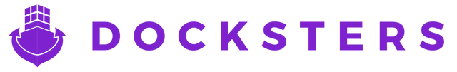 Docksters Logo
